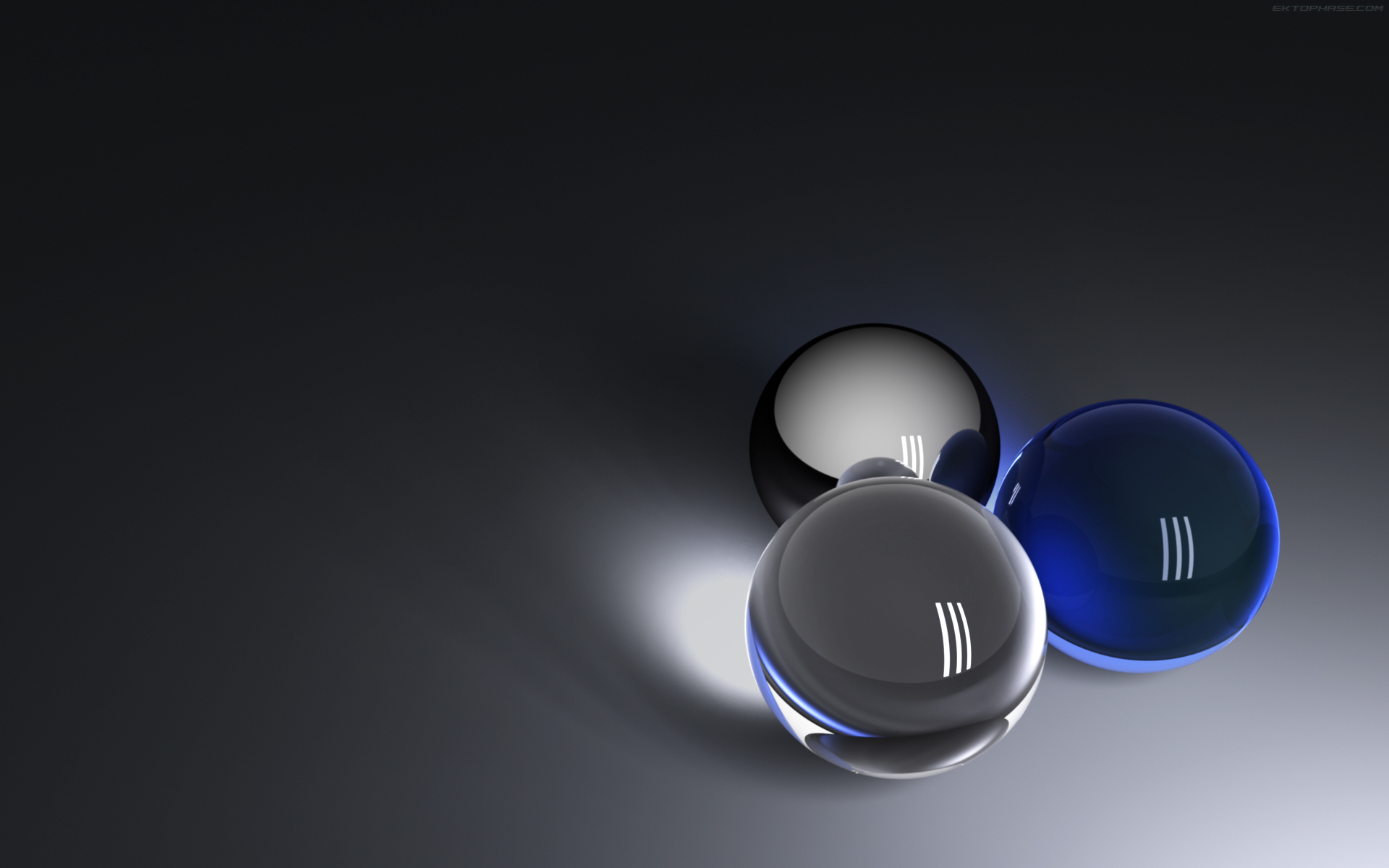  Spheres