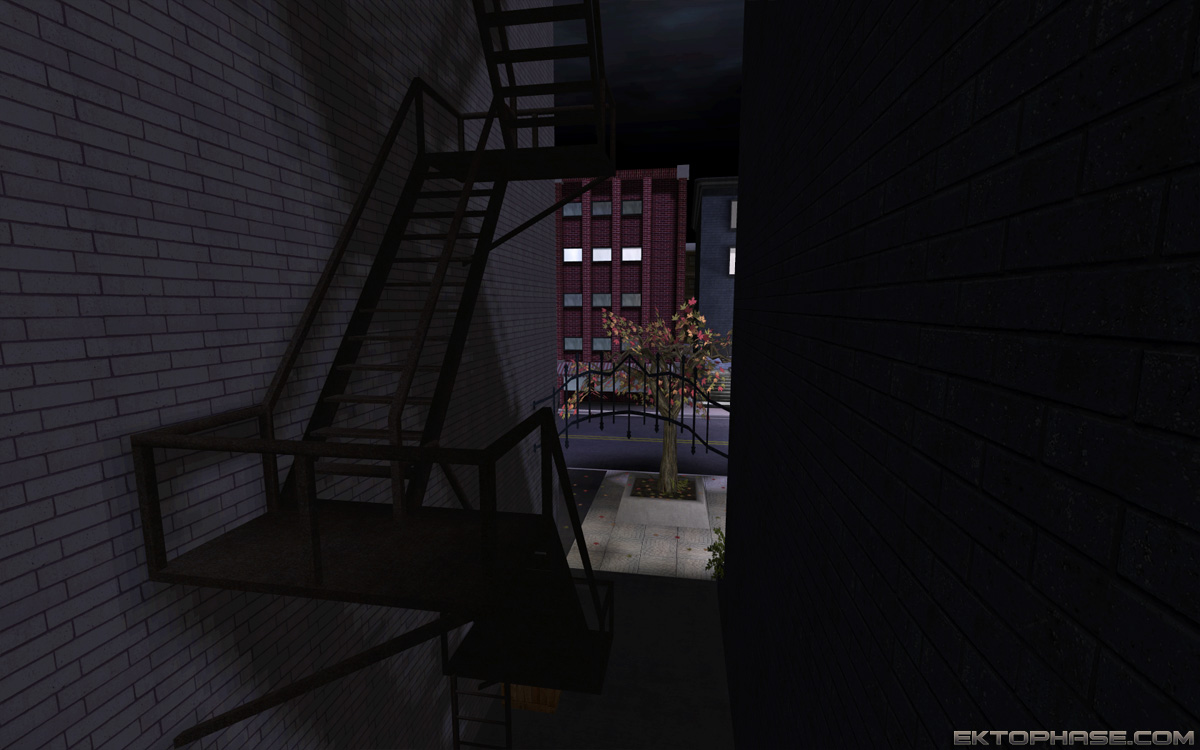 frag ops Metro City 